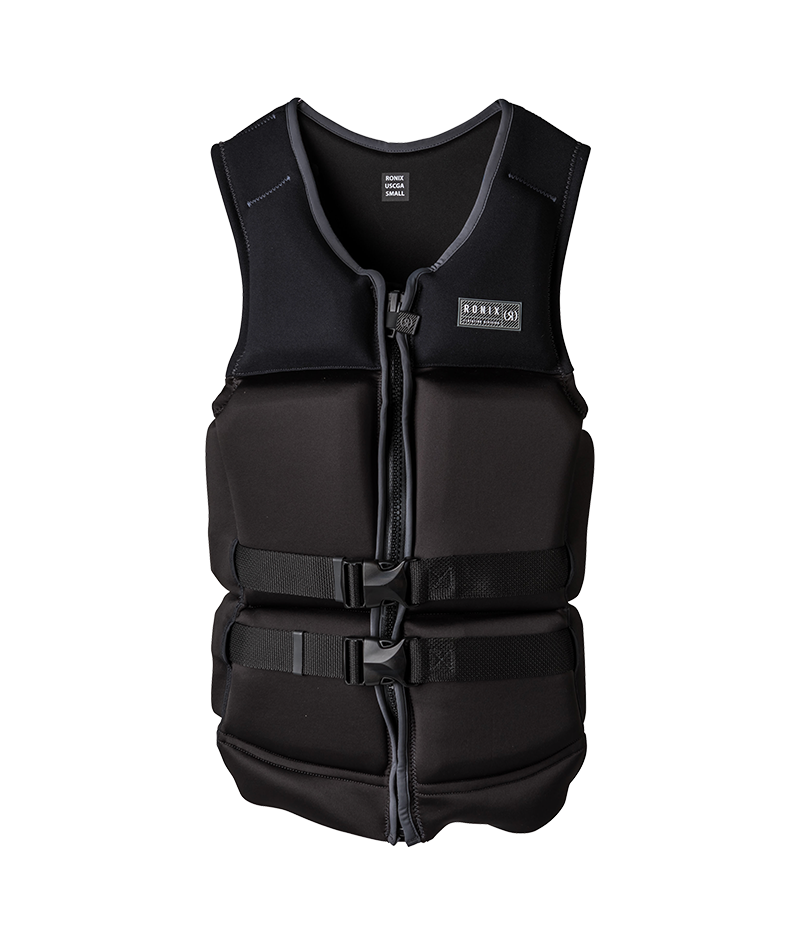 Ronix Koal Capella 3.0 Life Vest - 88 Gear