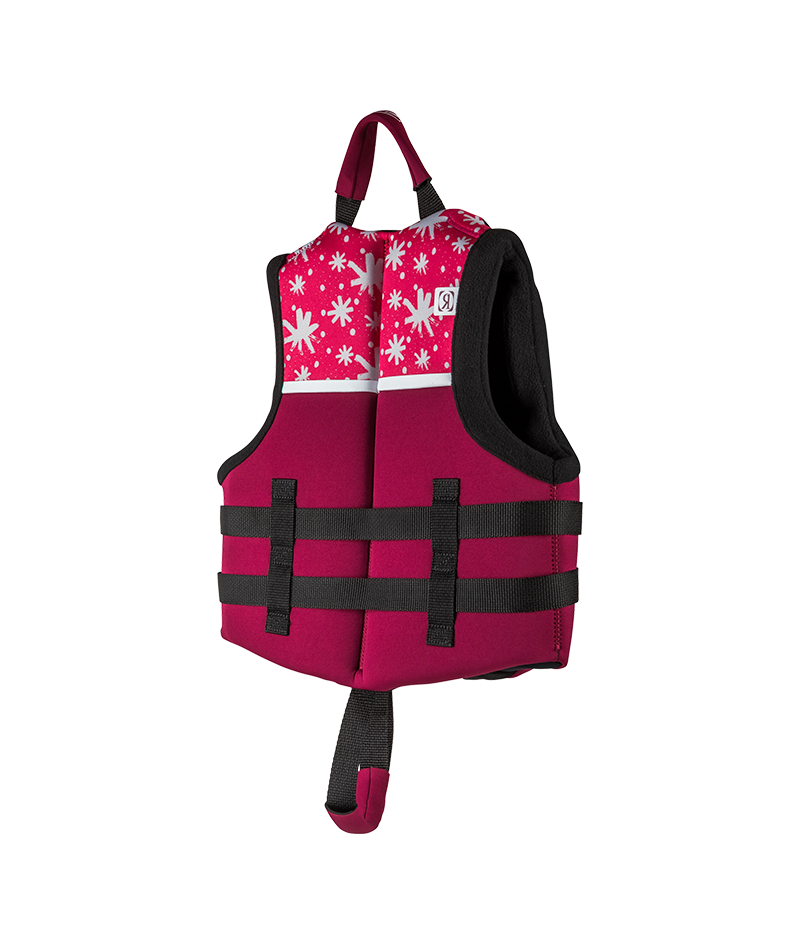 Ronix Laguna Child CGA Life Vest - 88 Gear
