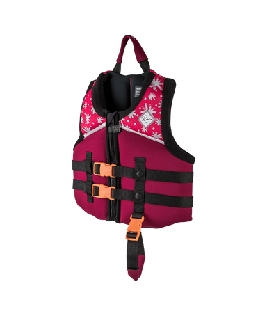 Ronix Laguna Child CGA Life Vest - 88 Gear