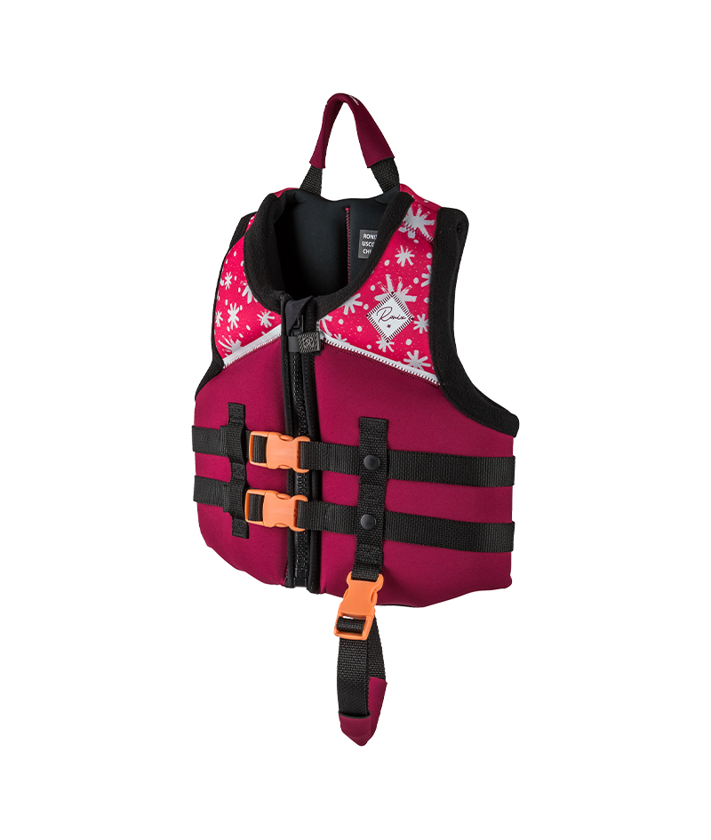 Ronix Laguna Child CGA Life Vest - 88 Gear