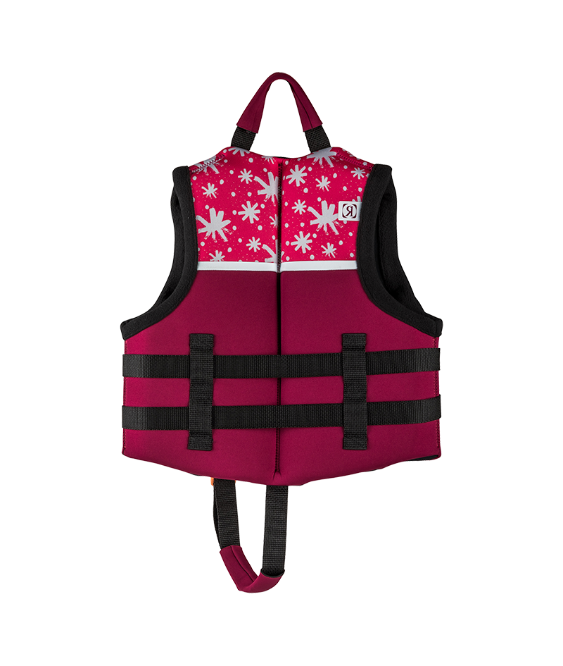 Ronix Laguna Child CGA Life Vest - 88 Gear