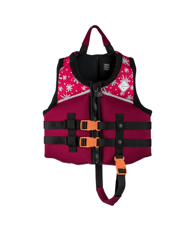 Ronix Laguna Child CGA Life Vest - 88 Gear