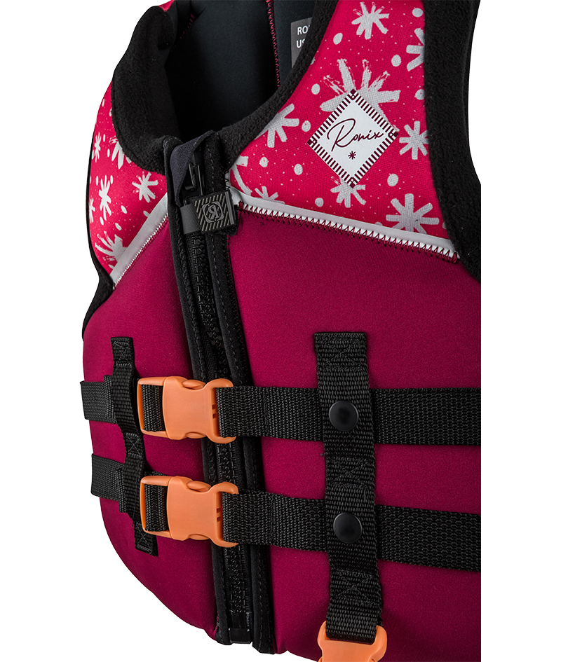 Ronix Laguna Child CGA Life Vest - 88 Gear