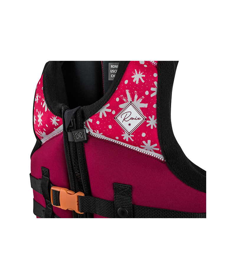 Ronix Laguna Child CGA Life Vest - 88 Gear