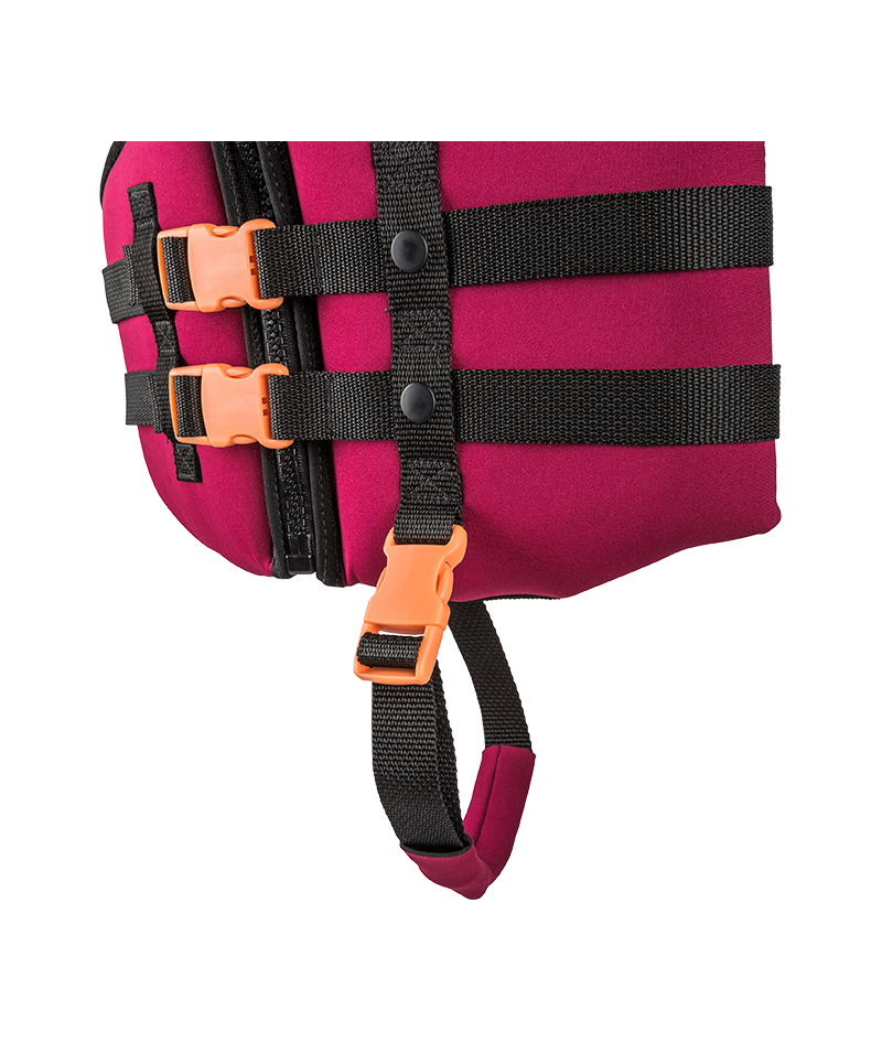 Ronix Laguna Child CGA Life Vest - 88 Gear
