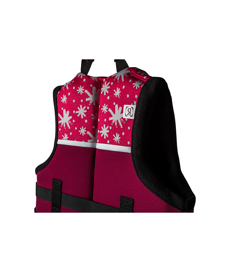 Ronix Laguna Child CGA Life Vest - 88 Gear