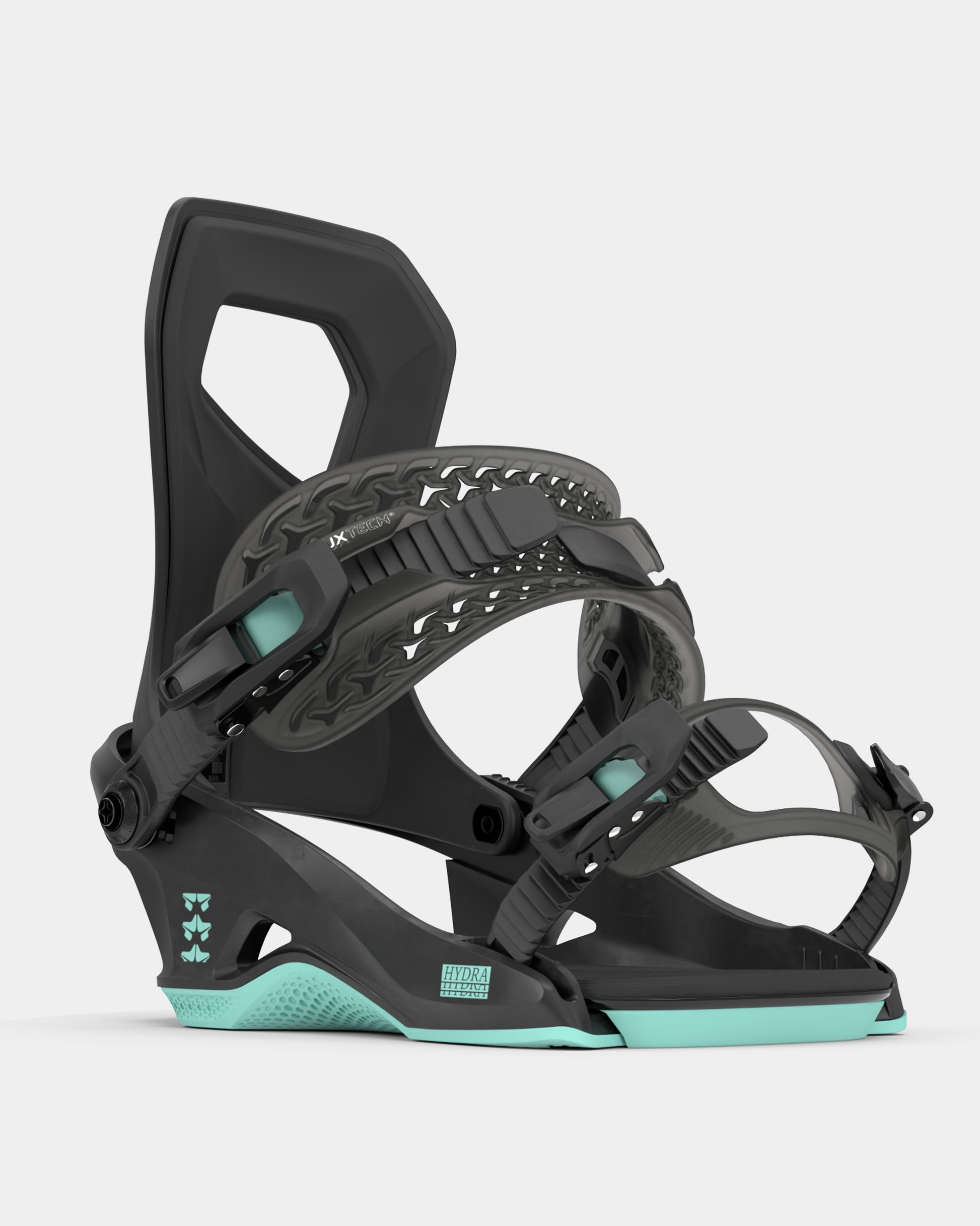 Rome Hydra Women's Snowboard Bindings 2025 - 88 Gear