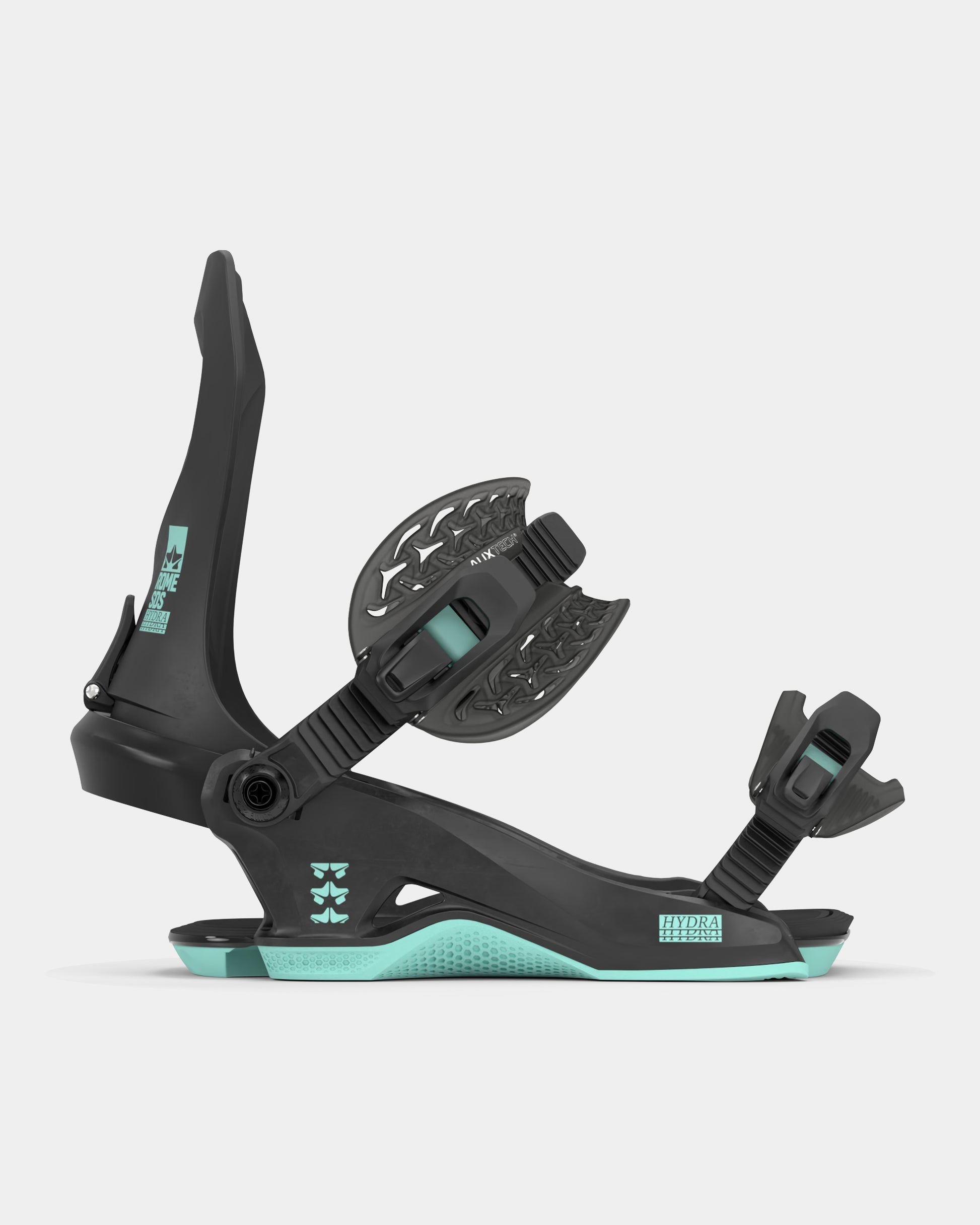Rome Hydra Women's Snowboard Bindings 2025 - 88 Gear