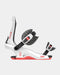 Rome Hydra Women's Snowboard Bindings 2025 - 88 Gear