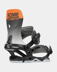 スノーボードセット HEAD DAYMARKER153×ROME UNITED ウィンタースポーツ