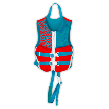 O'Brien Traditional Child Life Jackets - 88 Gear
