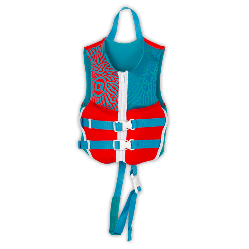 O'Brien Traditional Child Life Jackets - 88 Gear