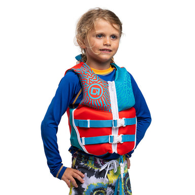 O'Brien Traditional Child Life Jackets - 88 Gear