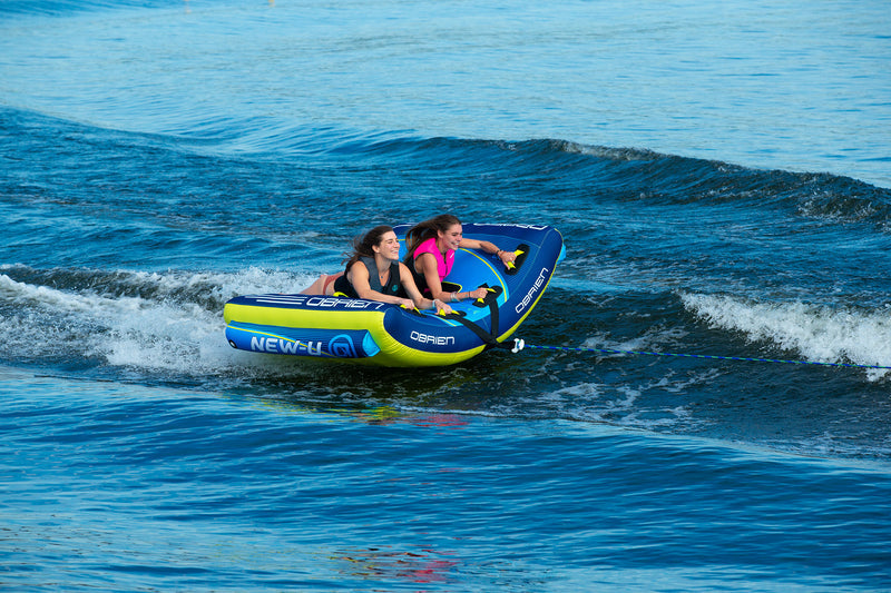 O'Brien New-U 2 Towable Boat Tube