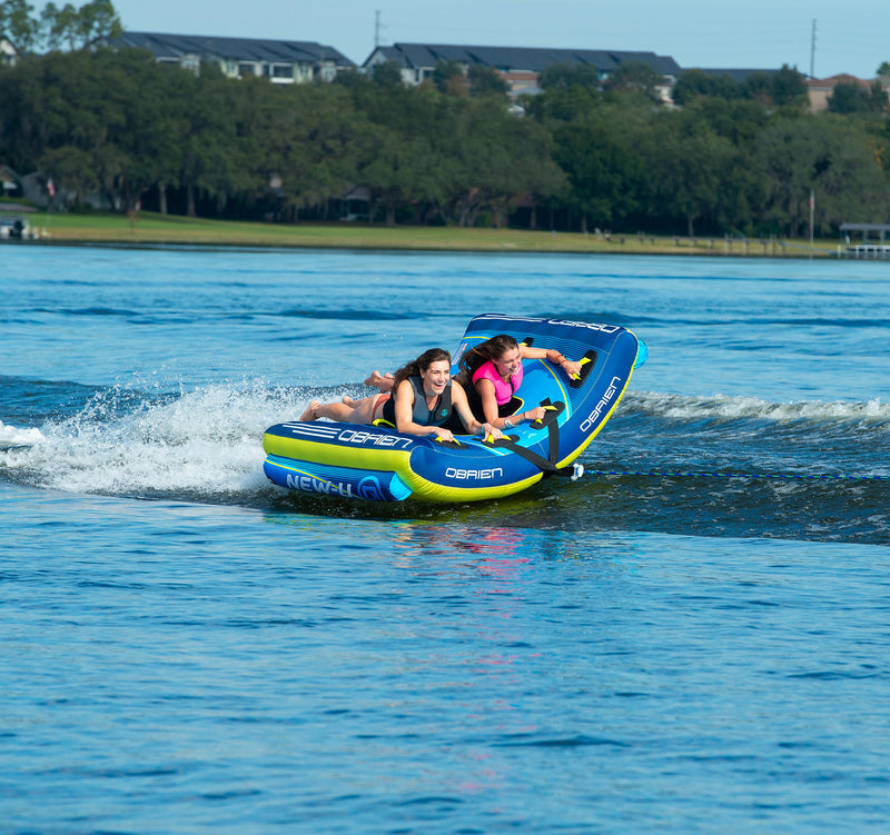 O'Brien New-U 2 Towable Boat Tube
