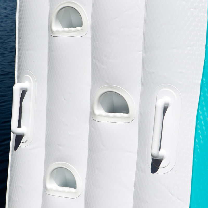 O'Brien Pontoon Water Slide