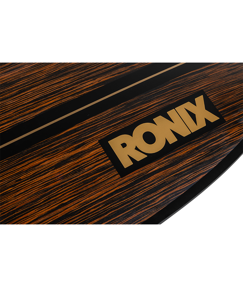 Ronix Wave King XL Skimmer Koal Classic Wakesurfer - 88 Gear