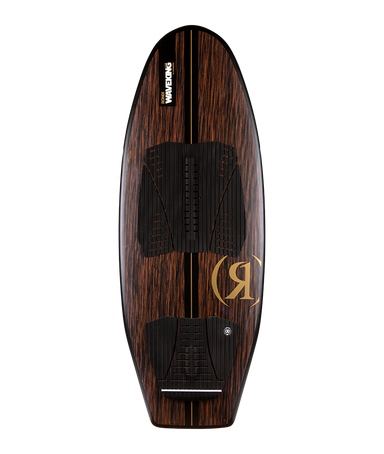 Ronix Wave King XL Skimmer Koal Classic Wakesurfer - 88 Gear