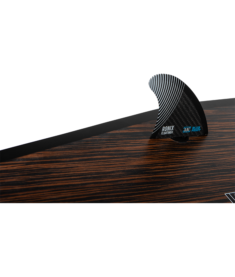 Ronix Wave King XL Skimmer Koal Classic Wakesurfer - 88 Gear