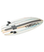 Ronix Flyweight Atlantik Wakesurf Board - 88 Gear