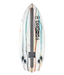 Ronix Flyweight Atlantik Wakesurf Board - 88 Gear