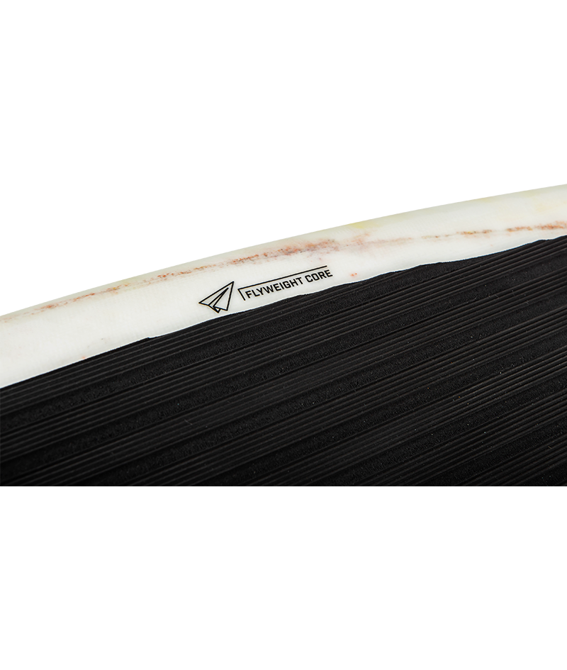 Ronix Flyweight Atlantik Wakesurf Board - 88 Gear