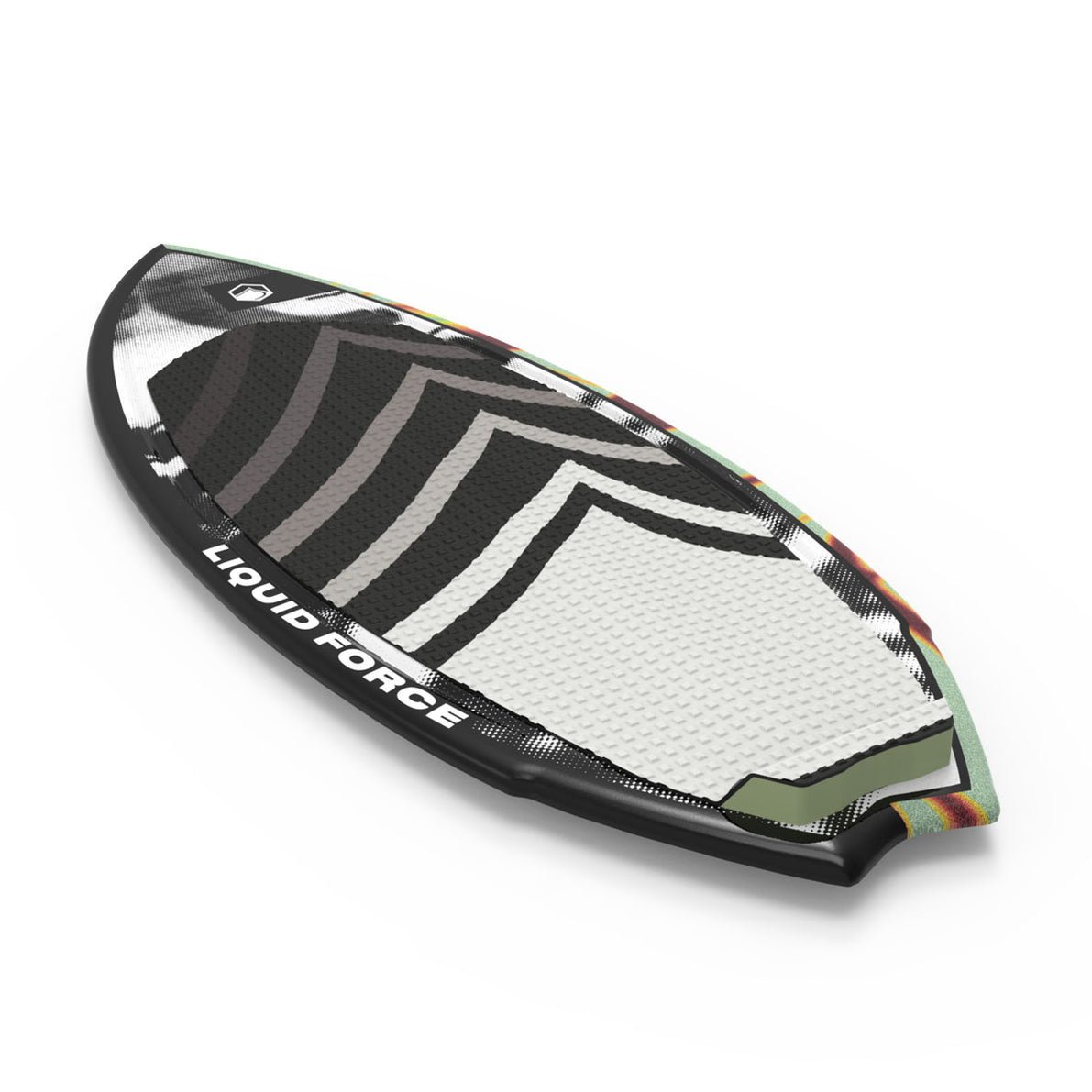 Liquid Force Ace Wakesurf Board 2025 - 88 Gear