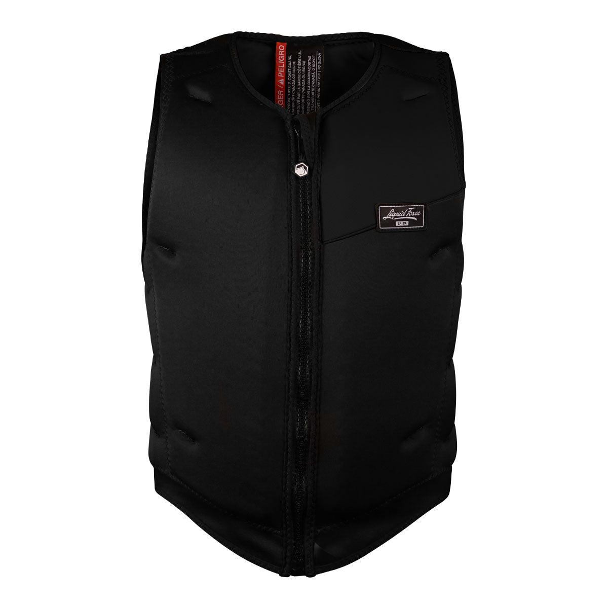 Liquid Force ARC Comp Life Vests - 88 Gear