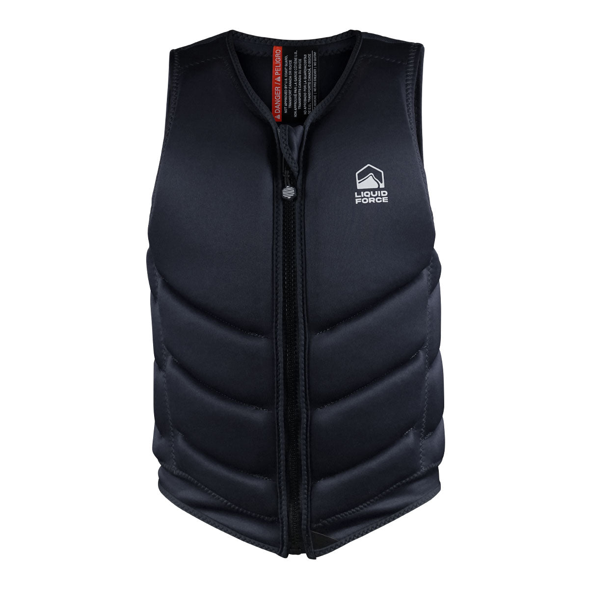 Liquid Force Core Comp Life Vest - 88 Gear