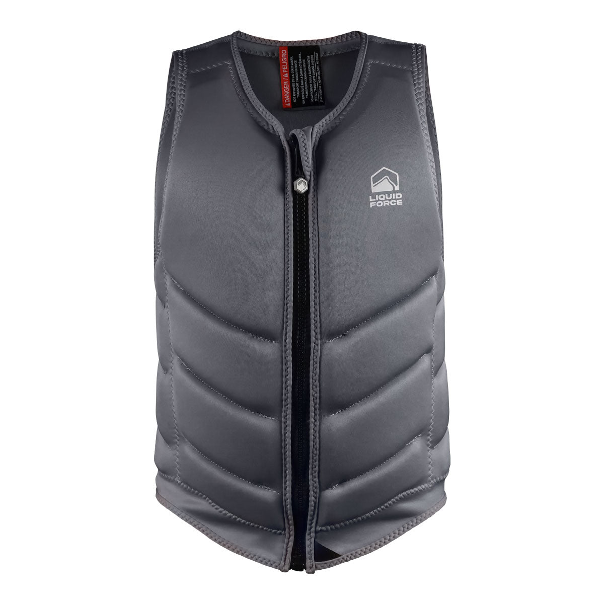 Liquid Force Core Comp Life Vest - 88 Gear