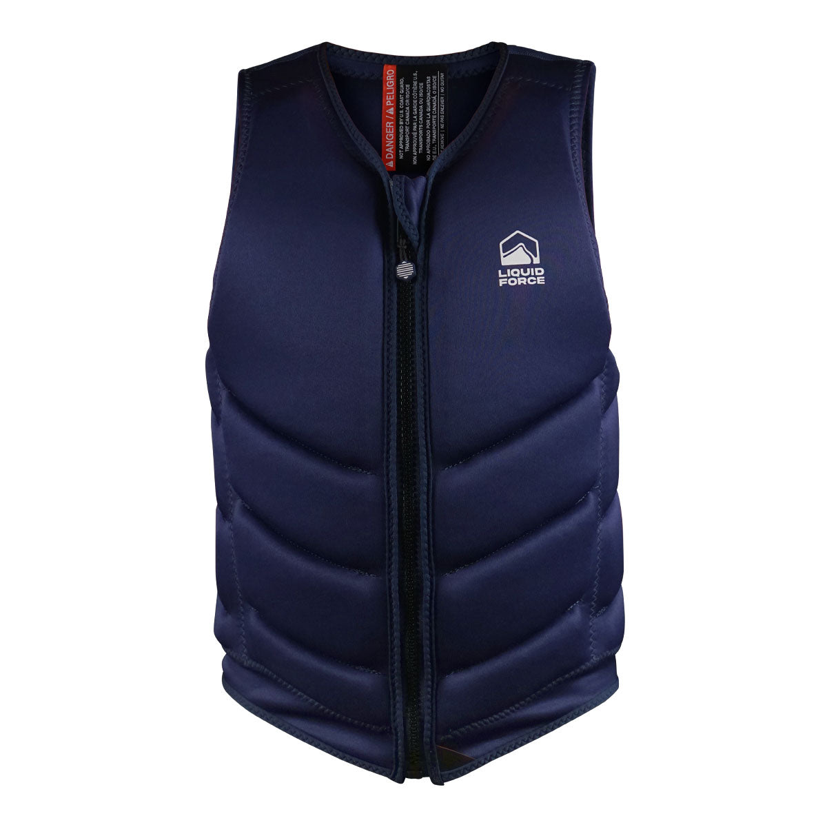 Liquid Force Core Comp Life Vest - 88 Gear
