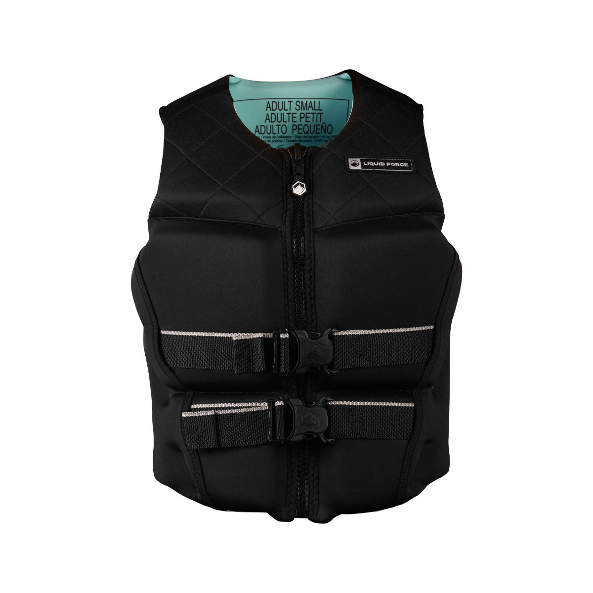 Liquid Force Women's Diva Heritage CGA - 88 Gear