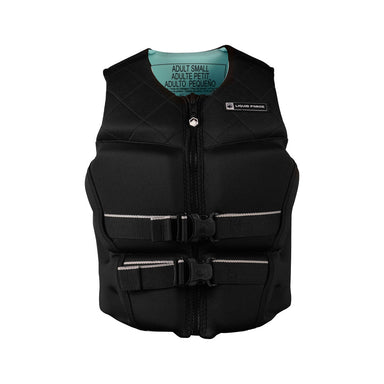 Liquid Force Women's Diva Heritage CGA - 88 Gear
