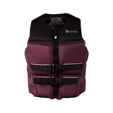 Liquid Force Diva Women's Life Jacket - 88 Gear