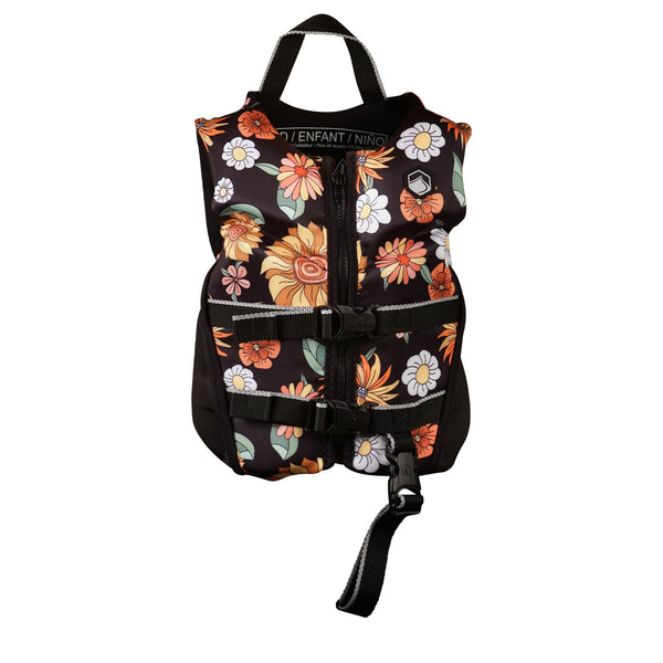 Liquid Force Dream Young Girls Life Jacket