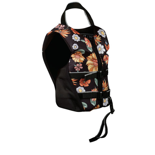 Liquid Force Dream Young Girls Life Jacket - 88 Gear