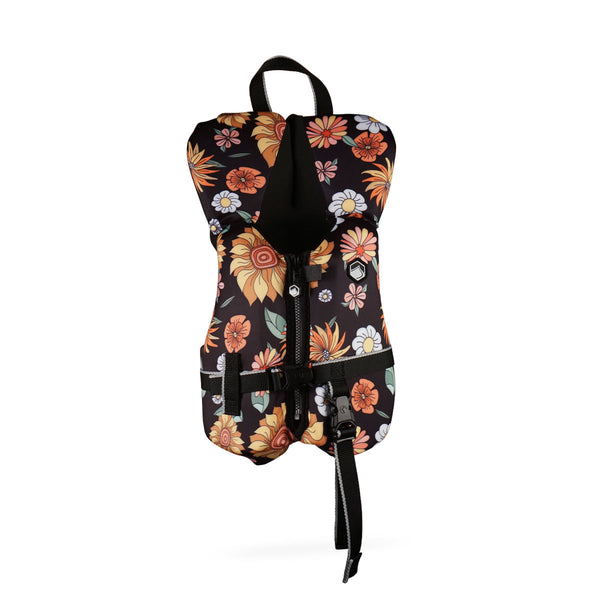 Liquid Force Dream Young Girls Life Jacket