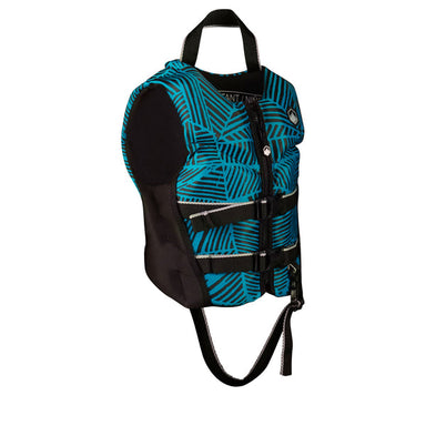 Liquid Force Fury Child CGA Life Jacket - 88 Gear