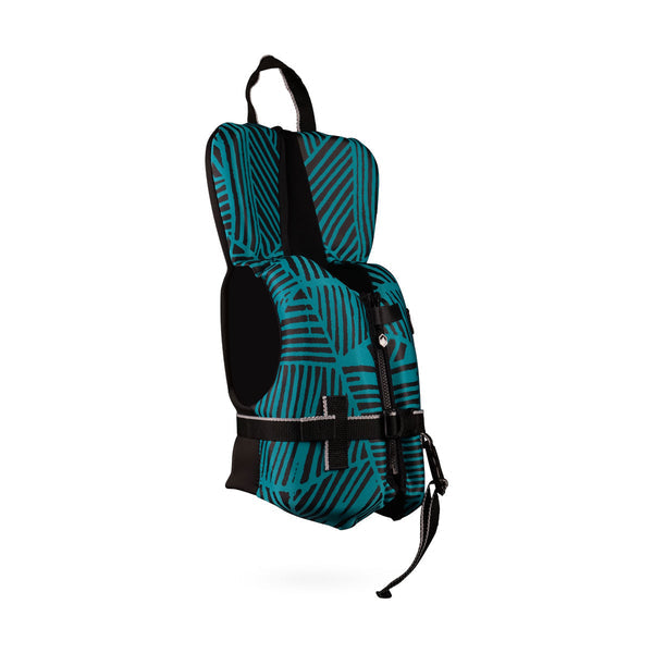 Liquid Force Fury Toddler Life Jacket - 88 Gear