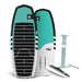 Liquid Force Pod with Horizon 155 Foil Set - 88 Gear