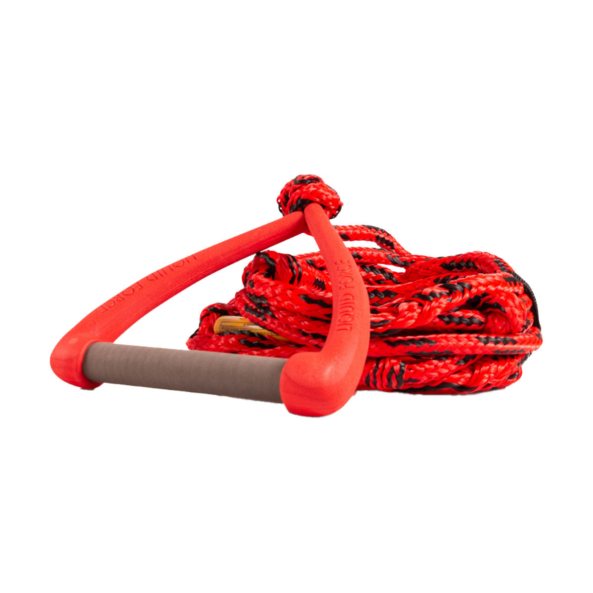 Liquid Force 9" DLX Wakesurf Rope Combo