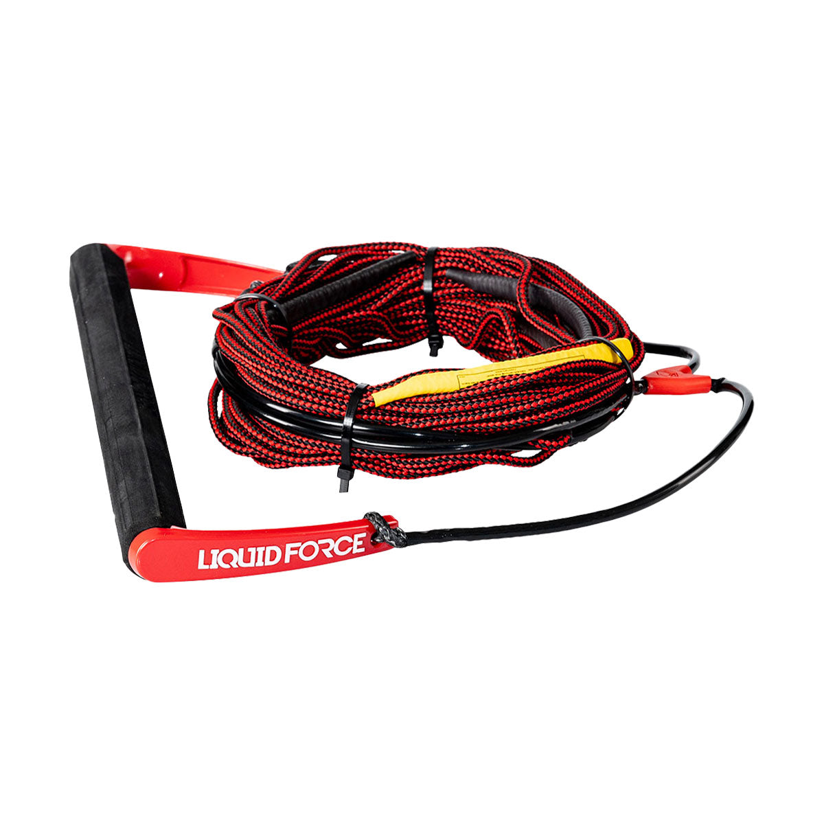 Liquid Force Team Wakeboard Handle and H Braid Line