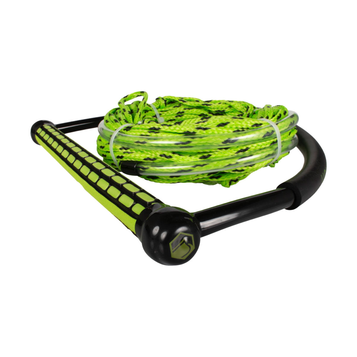 Liquid Force TR9 Combo Wakeboard Rope and Handle