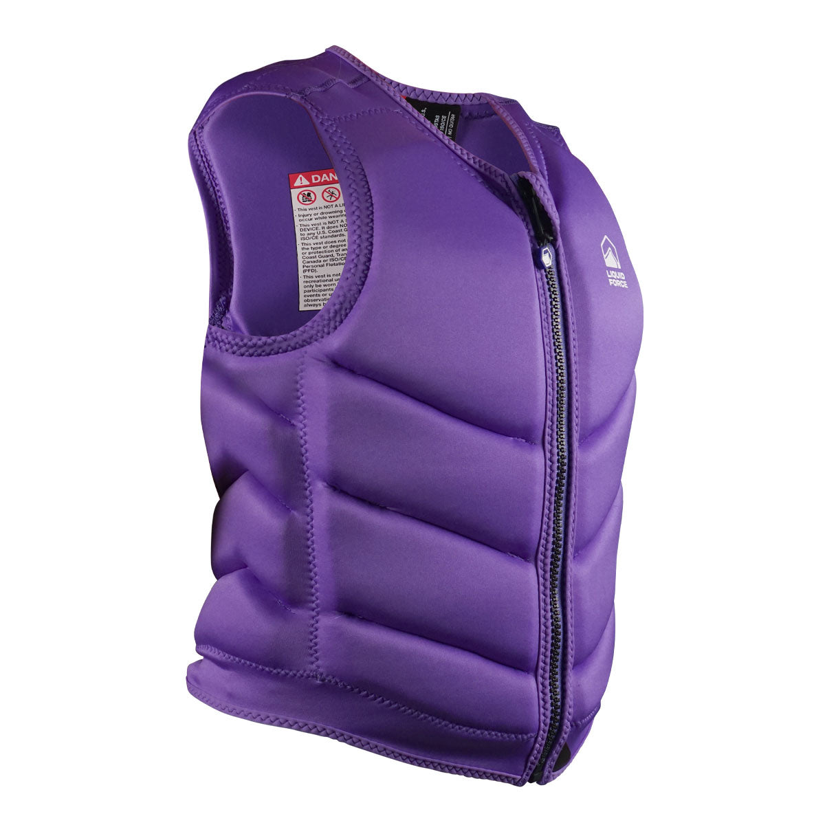 Liquid Force Core Women's Comp Life Vest– 88 Gear