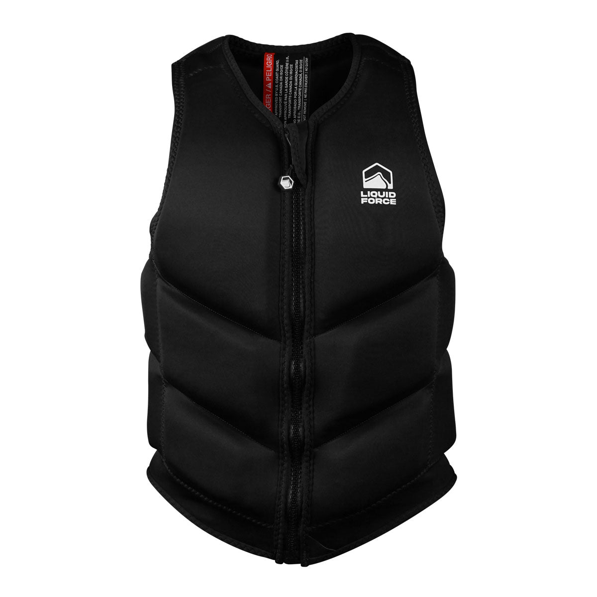 Liquid Force Core Women's Comp Life Vest - 88 Gear