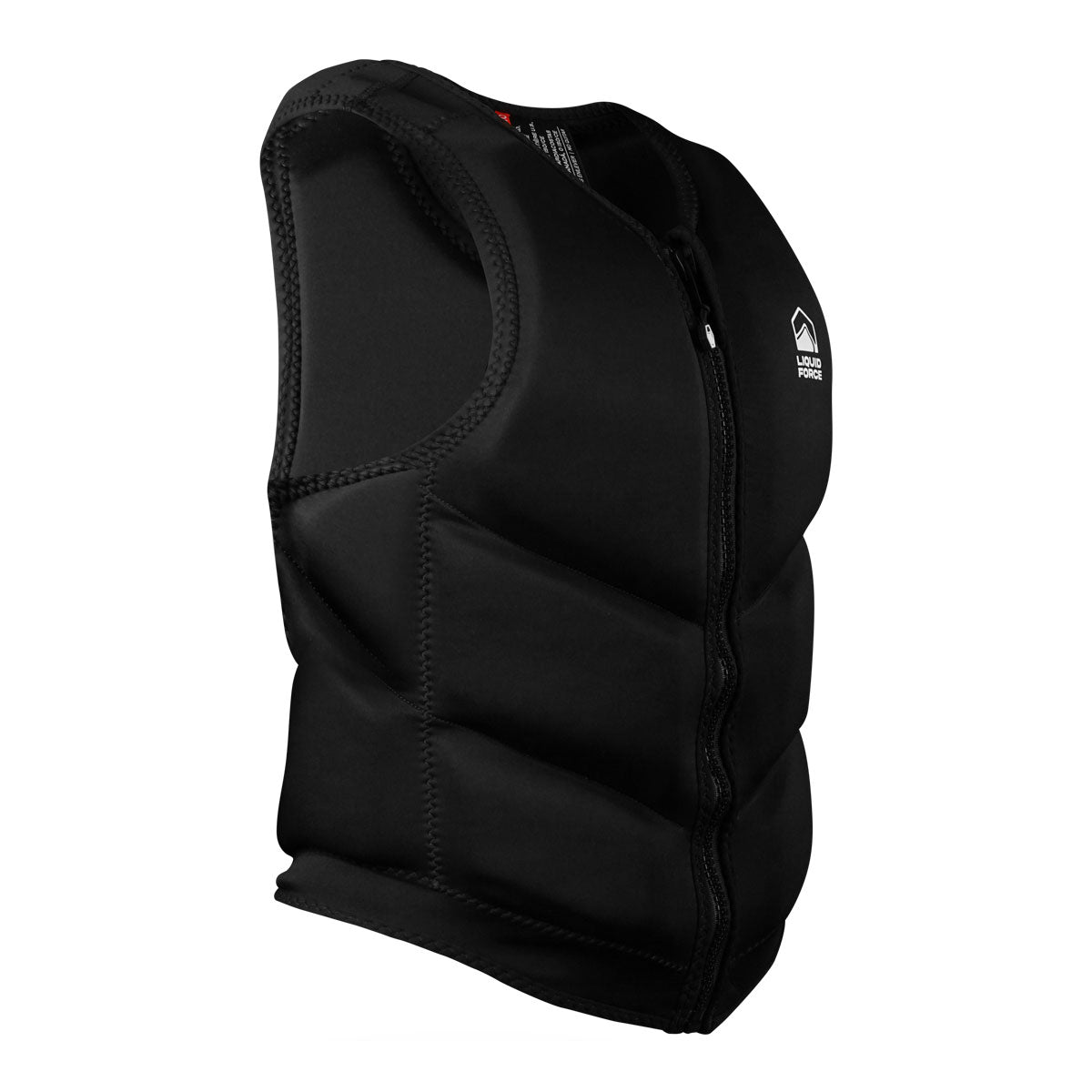 Liquid Force Core Women's Comp Life Vest - 88 Gear