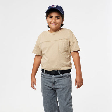 Atlas Youth Stretch Youth Belt - 88 Gear