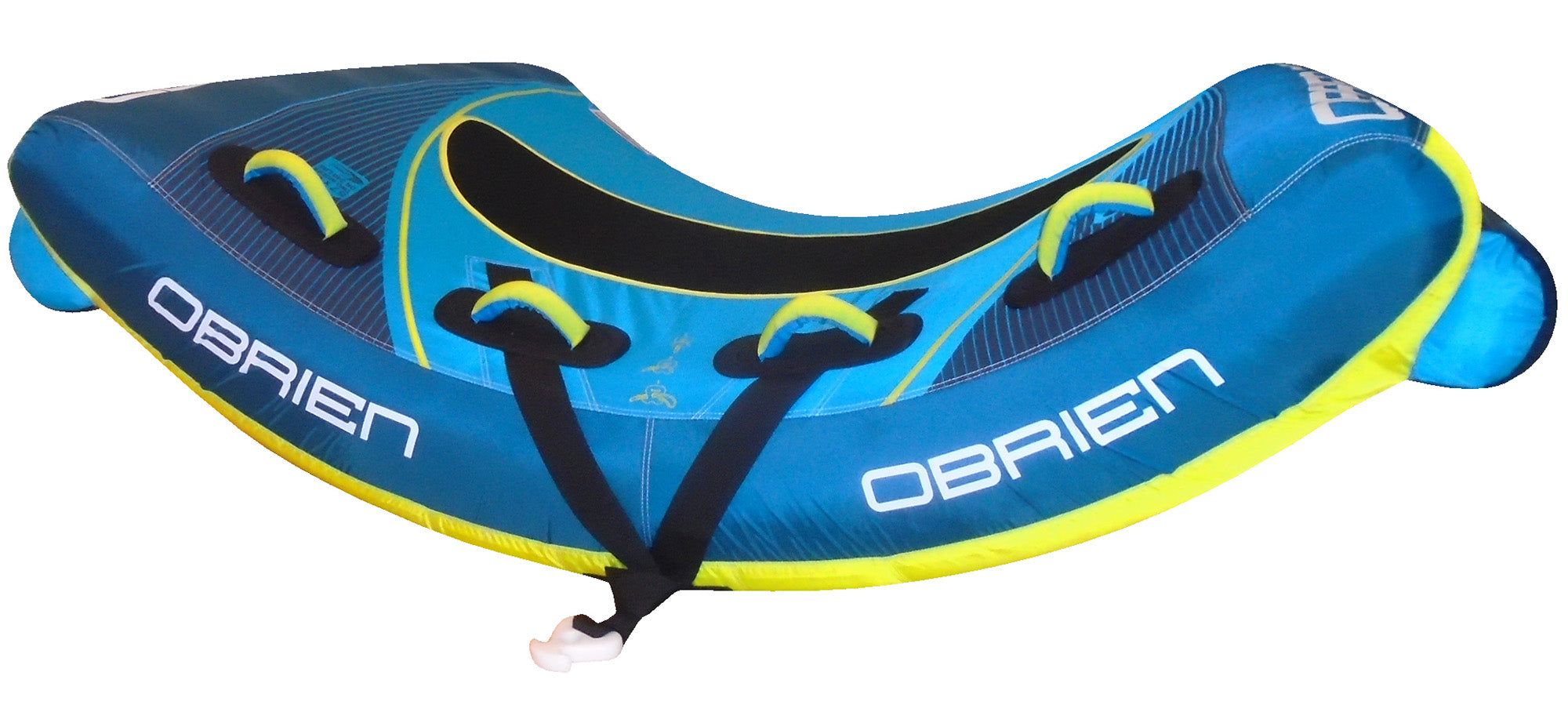 O'Brien New-U 2 Towable Boat Tube