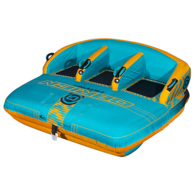 O'Brien HOVR 3 Boat Towable Tube - 88 Gear