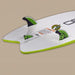O'Brien Haze V4 Wakesurf Board - 88 Gear